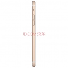 苹果（Apple）iPhone 6 Plus (A1524) 16GB 金色 移动联通电信4G手机